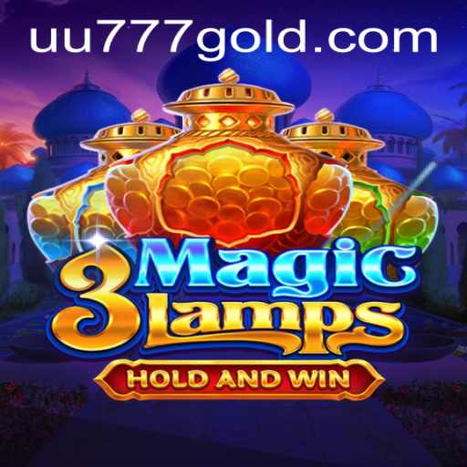 Exploring the Enchanting World of 3MagicLamps with uu777 PH Login