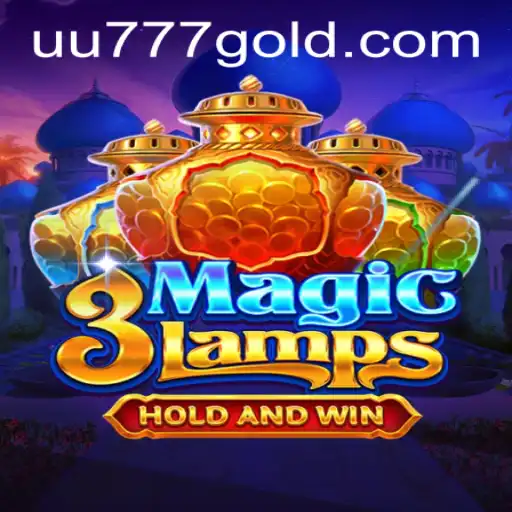 Exploring the Enchanting World of 3MagicLamps with uu777 PH Login