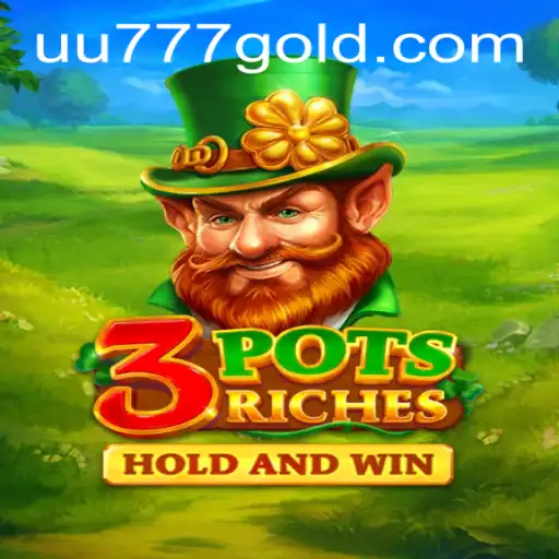 Exploring 3potsRiches: The Exciting Online Game with Uu777 PH Login