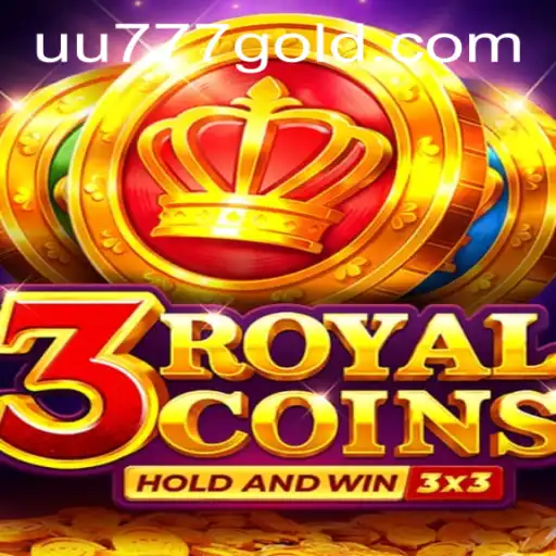 Immerse Yourself in the Thrilling World of '3royalcoins': A Comprehensive Guide for Enthusiasts
