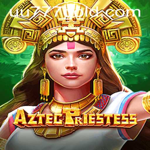 Exploring the Mysteries of AztecPriestess: A Thrilling Gaming Adventure