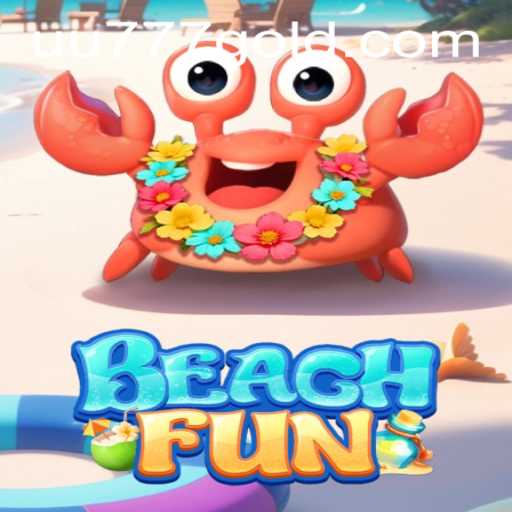 Discover BeachFun: The Ultimate Summer Gaming Experience