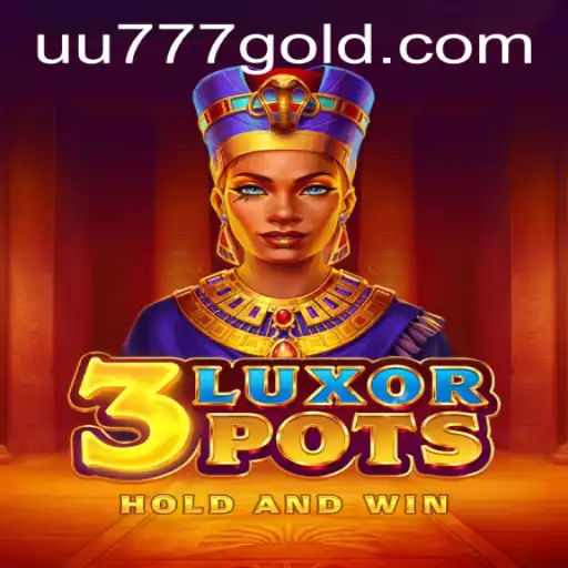 Exploring the Game 3LuxorPots: A Comprehensive Overview