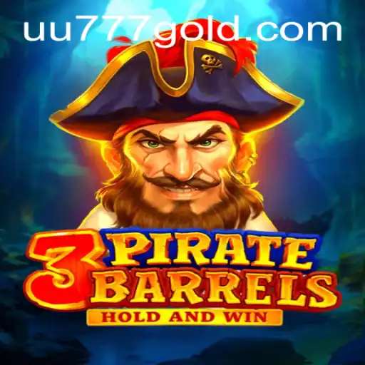 Exploring the Thrilling World of 3PirateBarrels: A Dive Into Adventure and Strategy