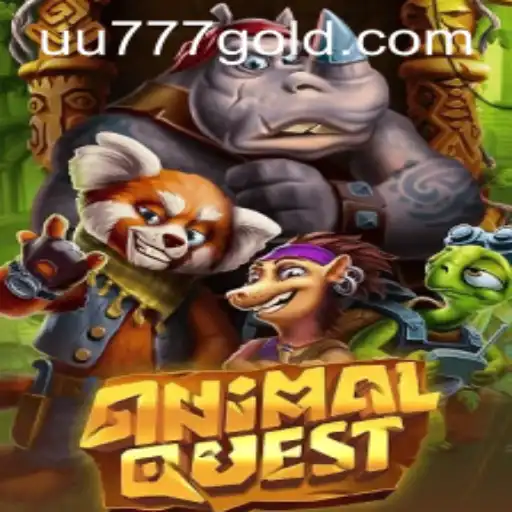 The Adventure of AnimalQuest: Engaging Players with Nature