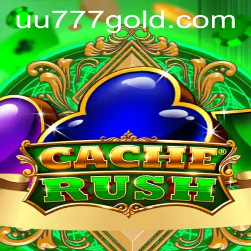 CacheRush: Dive Into a Thrilling Adventure with uu777 PH Login
