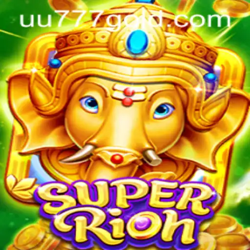 Exploring SuperRich: A Thrilling Digital Gaming Experience