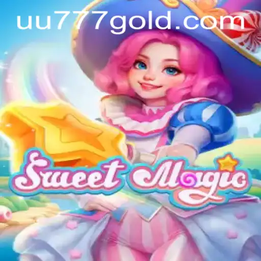 SweetMagic: Enter the Enchanting Realm with UU777 PH Login