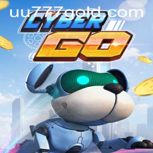 CyberGO: Navigating the Digital Frontier with uu777 PH Login