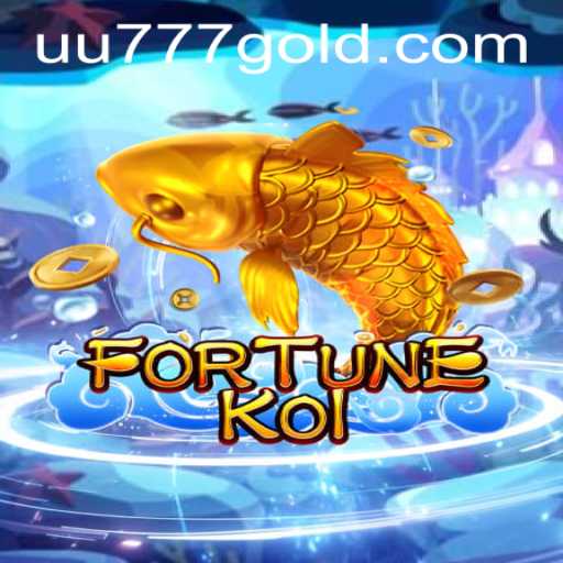 FORTUNEKOI: Unveiling the Secrets of This Exciting Online Game