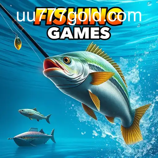 Exciting World of Fishing Games and the Role of uu777 PH Login