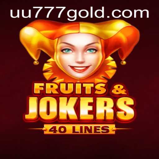 FruitsAndJokers40 - An Exciting Slot Game Experience