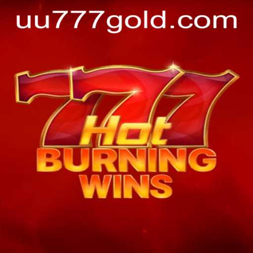 Dive into the Exciting World of HotBurningWins with UU777 PH Login