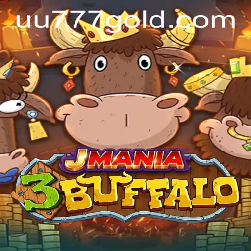 JMania3Buffalo: Unveiling the Exciting World of Gaming