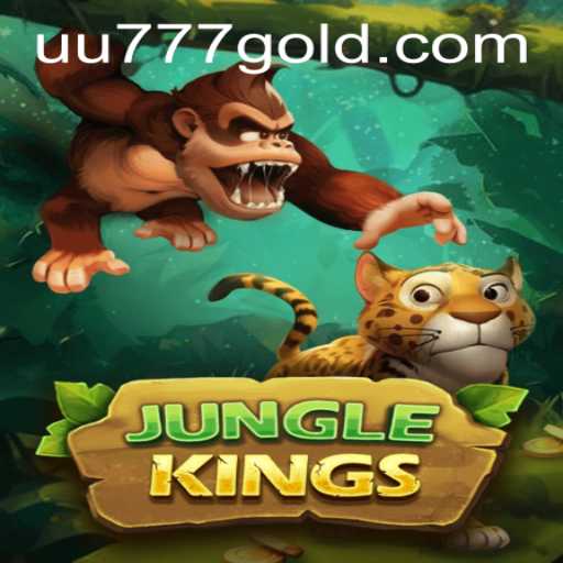 Explore the Thrilling World of JungleKings and How to Access UU777 PH Login