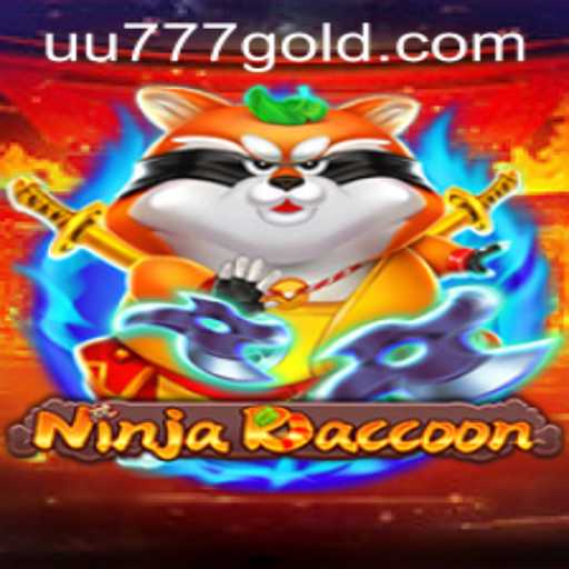 Experience the Thrilling World of NinjaRaccoon