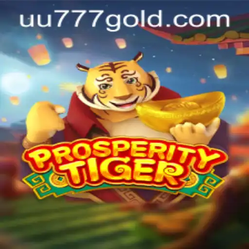 Exploring ProsperityTiger: A Deep Dive into the Game Phenomenon and Its Significance in the Context of 'uu777 PH Login'