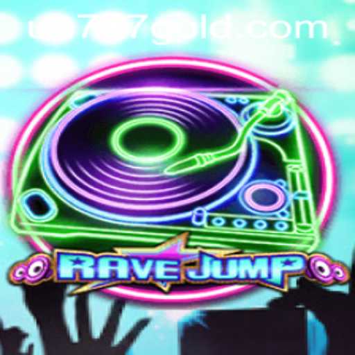 Unveiling RaveJump: A Thrilling Leap into Interactive Gaming