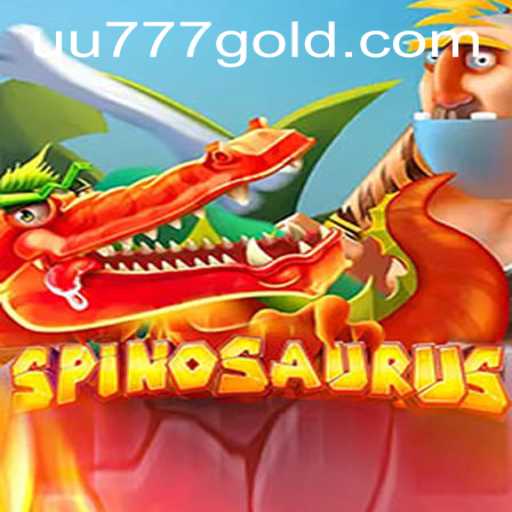 Discover the Thrilling World of Spinosaurus with uu777 PH Login