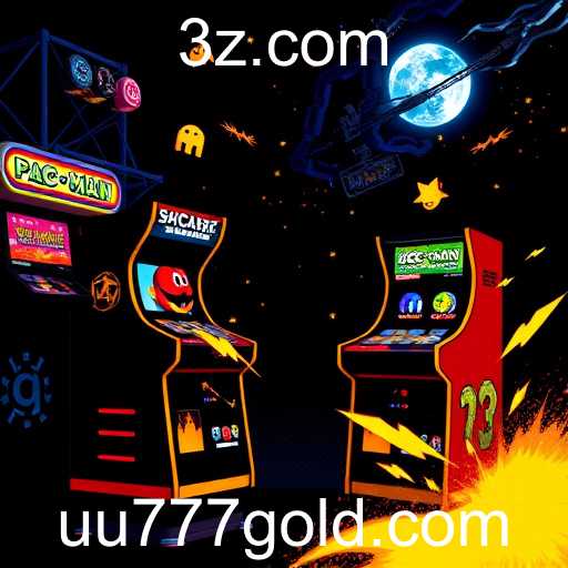 Explorando a Emoção e Adrenalina dos Jogos de Ação