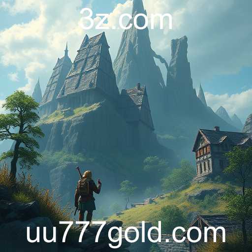 Explorando o Cativante Mundo dos Jogos de Aventura