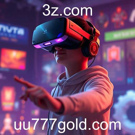 Expansão do Universo dos Jogos Virtuais