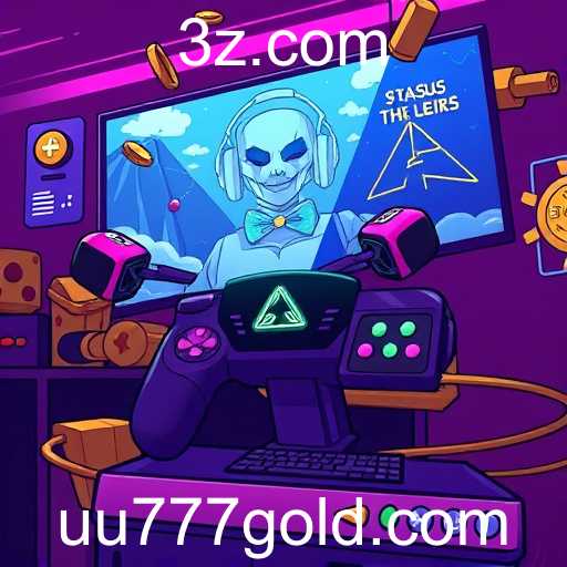 Expansão do Mercado de Jogos Online: UU777 em Destaque