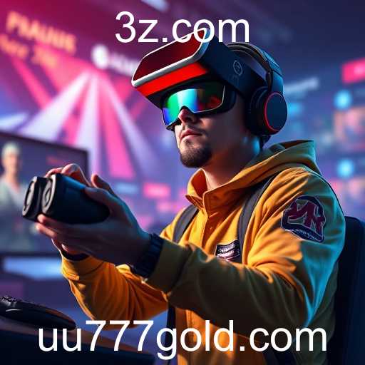 Nova Era para os Jogos Online em 2025