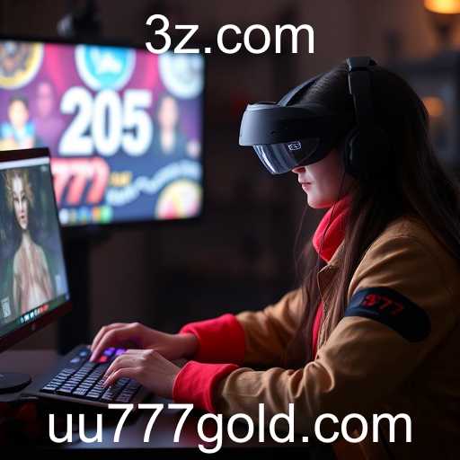 A Revolução dos Jogos Online: Tendências de 2025