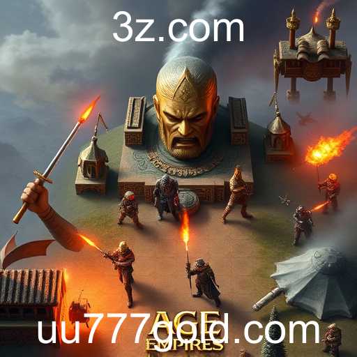 Revolução no Mundo dos Jogos Online