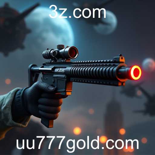 Explorando o Fascinante Mundo dos Jogos de Tiro