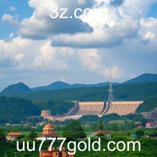 UU777: A Revolução dos Jogos Online