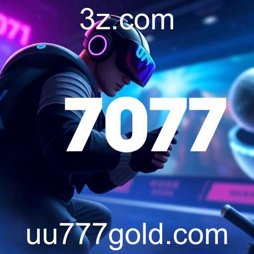 Explorando a Ascensão do uu777 no Cenário de Jogos de 2025
