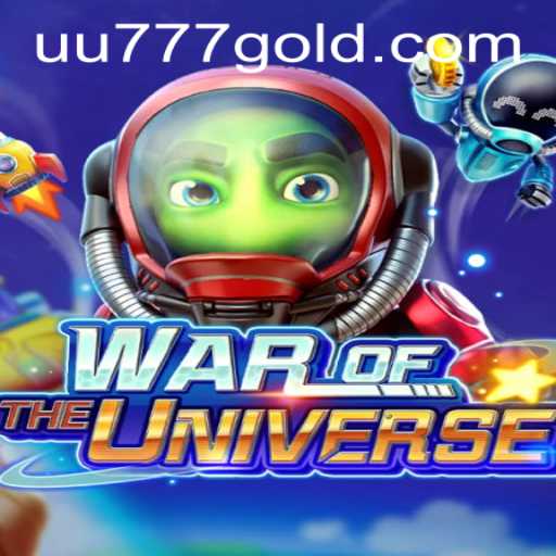 Discover the Thrilling Universe of WAROFTHEUNIVERSE