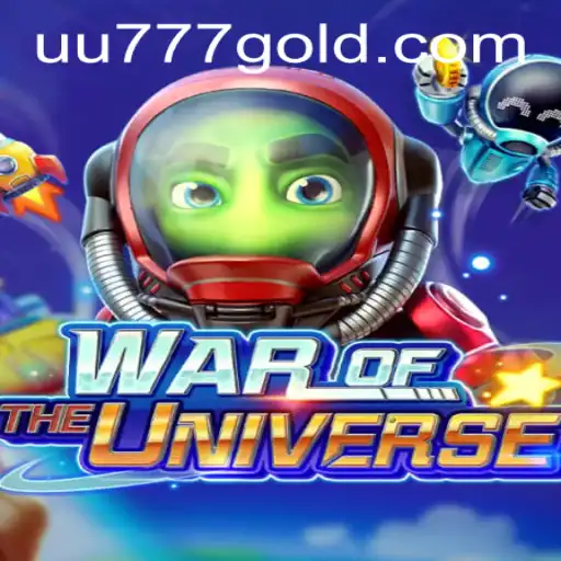 Discover the Thrilling Universe of WAROFTHEUNIVERSE